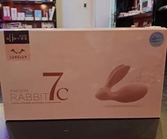JUGUETES EROTICOS