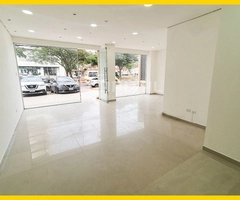 EXPOSICION TOTAL PARA TU NEGOCIO - LOCAL EN ALQUILER - 7