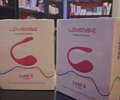 JUGUETES EROTICOS