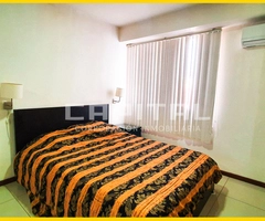 departamento amoblado en equipetrol - 5