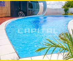 departamento amoblado en equipetrol - 11