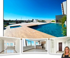 Departamento en alquiler en edificio Platinum II, Equipetrol Norte