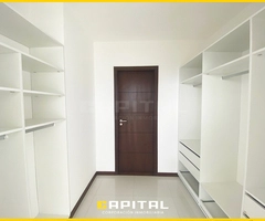 Departamento en alquiler en edificio Platinum II, Equipetrol Norte - 7