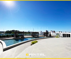 Departamento en alquiler en edificio Platinum II, Equipetrol Norte - 11