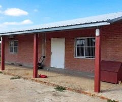 Casa Equipada en Pailón Santa Cruz