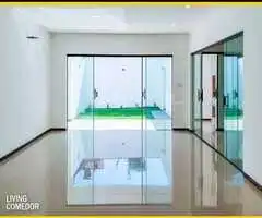 HERMOSA CASA A ESTRENAR EN VENTA - 2