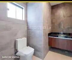 HERMOSA CASA A ESTRENAR EN VENTA - 3