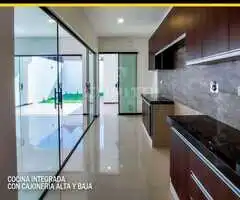 HERMOSA CASA A ESTRENAR EN VENTA - 5