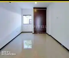 HERMOSA CASA A ESTRENAR EN VENTA - 7