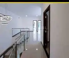 HERMOSA CASA A ESTRENAR EN VENTA - 11