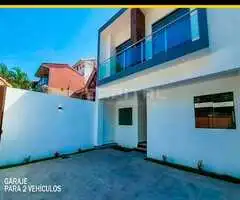 HERMOSA CASA A ESTRENAR EN VENTA - 13