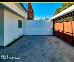 HERMOSA CASA A ESTRENAR EN VENTA - 14