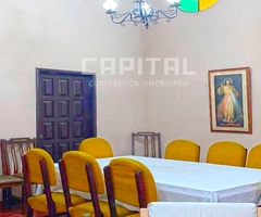 CASA EN VENTA EN EL CENTRO DE LA CIUDAD SUELO MIXTO - 3