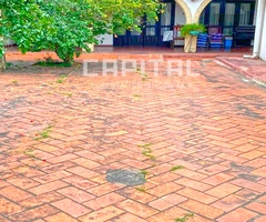 CASA EN VENTA EN EL CENTRO DE LA CIUDAD SUELO MIXTO - 9