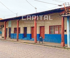 CASA EN VENTA EN EL CENTRO DE LA CIUDAD SUELO MIXTO - 10