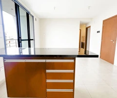 DEPARTAMENTO EN ALQUILER COND. IRALA CONFORT - 4