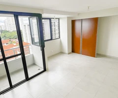 DEPARTAMENTO EN ALQUILER COND. IRALA CONFORT - 5