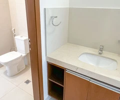 DEPARTAMENTO EN ALQUILER COND. IRALA CONFORT - 8