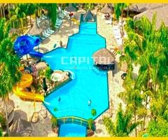 VENDO CASA EN “CONDOMINIO CASAS DE VERANO RIO SELVA I”, CASA A PRECIO DE TERRENO - 2