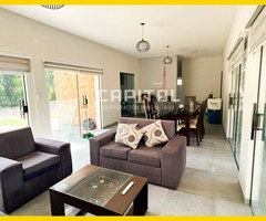 VENDO CASA EN “CONDOMINIO CASAS DE VERANO RIO SELVA I”, CASA A PRECIO DE TERRENO - 5