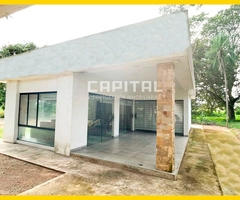 VENDO CASA EN “CONDOMINIO CASAS DE VERANO RIO SELVA I”, CASA A PRECIO DE TERRENO - 7