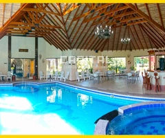 VENDO CASA EN “CONDOMINIO CASAS DE VERANO RIO SELVA I”, CASA A PRECIO DE TERRENO - 9
