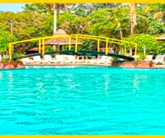 VENDO CASA EN “CONDOMINIO CASAS DE VERANO RIO SELVA I”, CASA A PRECIO DE TERRENO - 11
