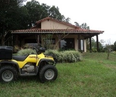 TERRENO EN BUENA VISTA ICHILO