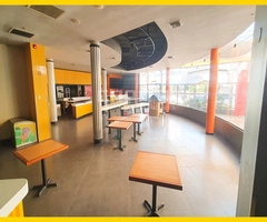 LOCAL/OFICINA EN ALQUILER – SOBRE AVENIDA MELCHOR PINTO - 4