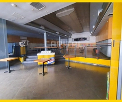 LOCAL/OFICINA EN ALQUILER – SOBRE AVENIDA MELCHOR PINTO - 6