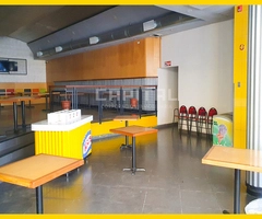 LOCAL/OFICINA EN ALQUILER – SOBRE AVENIDA MELCHOR PINTO - 10