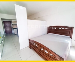 SMART STUDIO ISUTO 2.0 - ALQUILO MONOAMBIENTE AMOBLADO y EQUIPADO - 2