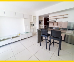 SMART STUDIO ISUTO 2.0 - ALQUILO MONOAMBIENTE AMOBLADO y EQUIPADO - 3