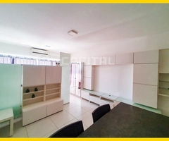 SMART STUDIO ISUTO 2.0 - ALQUILO MONOAMBIENTE AMOBLADO y EQUIPADO - 4