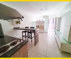 SMART STUDIO ISUTO 2.0 - ALQUILO MONOAMBIENTE AMOBLADO y EQUIPADO - 5