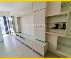 SMART STUDIO ISUTO 2.0 - ALQUILO MONOAMBIENTE AMOBLADO y EQUIPADO - 6