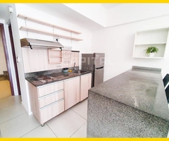 SMART STUDIO ISUTO 2.0 - ALQUILO MONOAMBIENTE AMOBLADO y EQUIPADO - 7