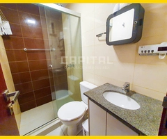 SMART STUDIO ISUTO 2.0 - ALQUILO MONOAMBIENTE AMOBLADO y EQUIPADO - 9