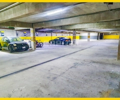 SMART STUDIO ISUTO 2.0 - ALQUILO MONOAMBIENTE AMOBLADO y EQUIPADO - 11