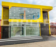 ???? LOCAL COMERCIAL EN ALQUILER – 3ER ANILLO INTERNO, ZONA IC NORTE - 6