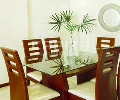 Edificio MACORORO 7 - alquilo departamento amoblado - 3