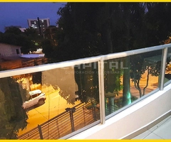 Edificio MACORORO 7 - alquilo departamento amoblado - 4