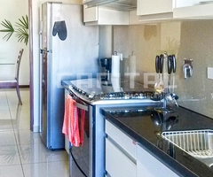 Edificio MACORORO 7 - alquilo departamento amoblado - 5