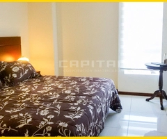 Edificio MACORORO 7 - alquilo departamento amoblado - 7