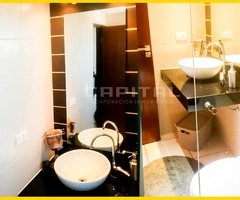 Edificio MACORORO 7 - alquilo departamento amoblado - 8