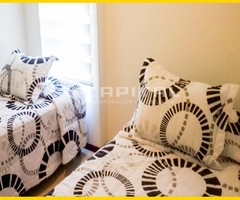 Edificio MACORORO 7 - alquilo departamento amoblado - 9