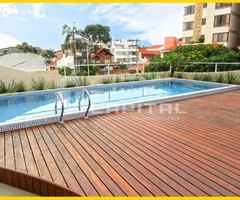 Edificio MACORORO 7 - alquilo departamento amoblado - 11