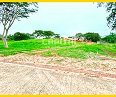 TERRENO EN VENTA EN CONDOMINIO COLINAS DEL URUBO - 2