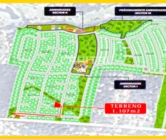 TERRENO EN VENTA EN CONDOMINIO COLINAS DEL URUBO - 4
