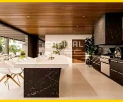 TERRENO EN VENTA EN CONDOMINIO COLINAS DEL URUBO - 5